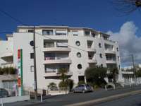 Location appartement T1 La Rochelle - 17