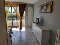 Location appartement 1 pièce