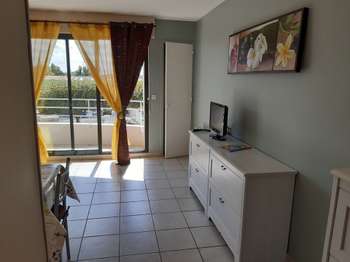 Location appartement 1 pièce
