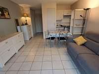 Location appartement 1 pièce