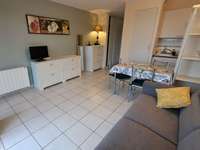 Location appartement 1 pièce