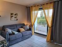 Location appartement 1 pièce