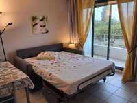 Location appartement 1 pièce