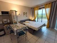 Location appartement 1 pièce