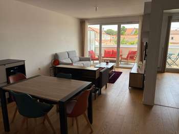 Location Appartement 3 piècesLa Rochelle