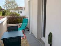 Location appartement 3 pièces