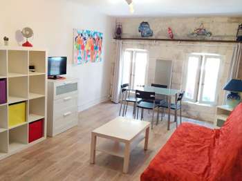 Location Appartement T1La Rochelle