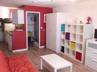 Location appartement 1 pièce