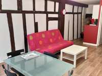 Location appartement 1 pièce