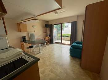 Location appartement 1 pièce La Rochelle 17