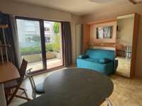 Location appartement 1 pièce
