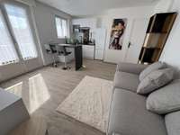 Location appartement 2 pièces