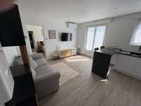 Location appartement 2 pièces