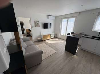 Location appartement 2 pièces