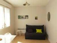 Location appartement T1 La Rochelle - 17