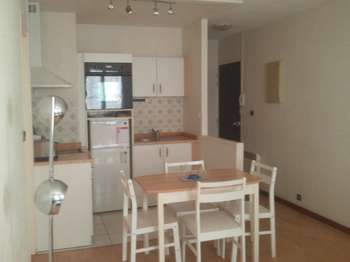 Location appartement 2 pièces