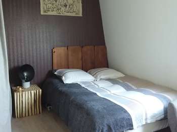 Location Appartement T1La Rochelle