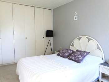 Location Appartement T1La Rochelle