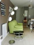 Location appartement T1 La Rochelle - 17