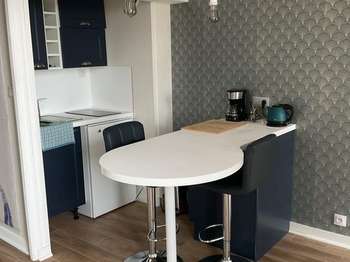 Location appartement 1 pièce