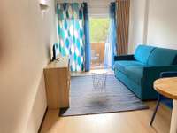Location appartement 1 pièce