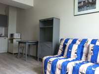 Location appartement 1 pièce