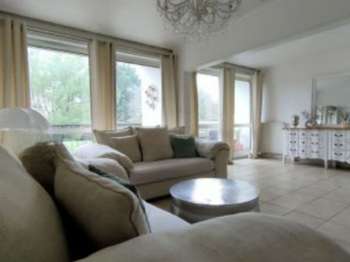 Location appartement 4 pièces