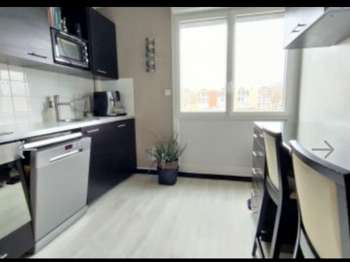Location appartement 4 pièces