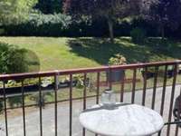 Location appartement 4 pièces
