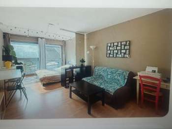 Location appartement 1 pièce