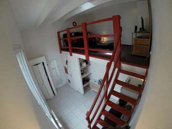 Location appartement 1 pièce Location appartement 1 pièce