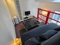 Location appartement 1 pièce Location appartement 1 pièce