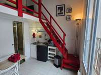 Location appartement 1 pièce Location appartement 1 pièce