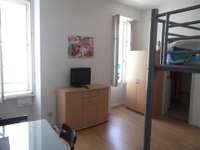 Location appartement 1 pièce