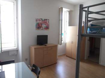 Location Appartement T1La Rochelle
