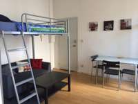 Location appartement 1 pièce
