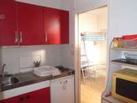 Location appartement 1 pièce