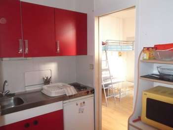 Location appartement 1 pièce