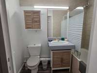 Location appartement 1 pièce