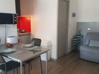 Location appartement 1 pièce