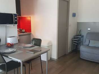 Location appartement 1 pièce La Rochelle 17