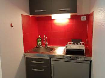 Location appartement 1 pièce
