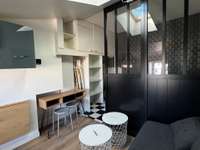Location appartement 1 pièce