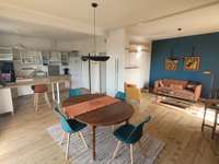 Location appartement 3 pièces