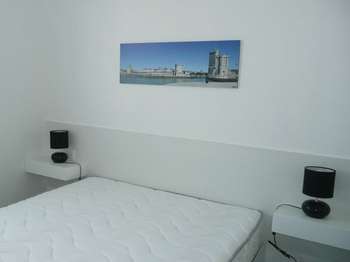 Location appartement 2 pièces La Rochelle 17