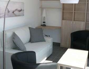 Location appartement 2 pièces