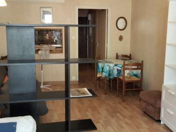 Location Appartement T1La Rochelle