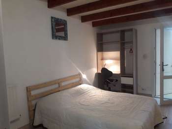 Location Appartement T1La Rochelle
