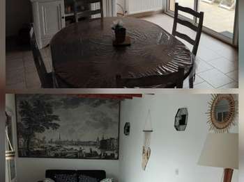 Location appartement 1 pièce Location appartement 1 pièce