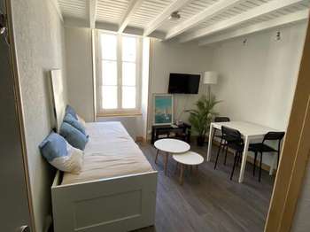 Location appartement 1 pièce La Rochelle 17